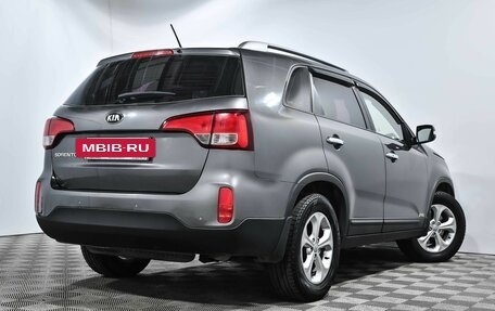 KIA Sorento II рестайлинг, 2015 год, 1 649 000 рублей, 4 фотография