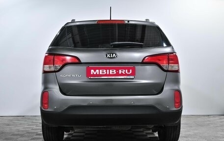 KIA Sorento II рестайлинг, 2015 год, 1 649 000 рублей, 5 фотография