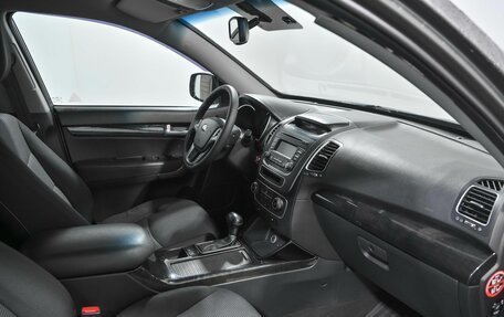 KIA Sorento II рестайлинг, 2015 год, 1 649 000 рублей, 18 фотография