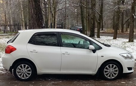 Toyota Auris II, 2009 год, 750 000 рублей, 3 фотография