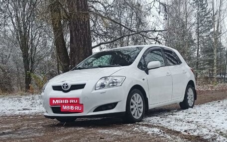 Toyota Auris II, 2009 год, 750 000 рублей, 5 фотография