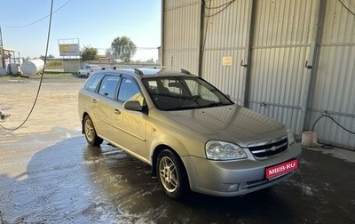 Chevrolet Lacetti, 2006 год, 650 000 рублей, 1 фотография