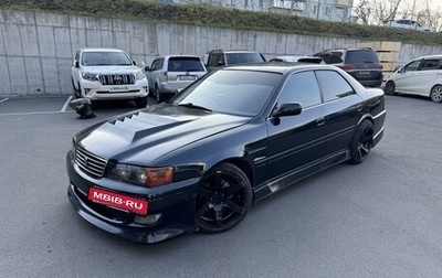 Toyota Chaser VI, 1998 год, 980 000 рублей, 1 фотография