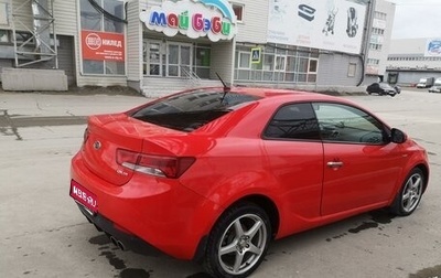 KIA Cerato III, 2010 год, 1 100 000 рублей, 1 фотография