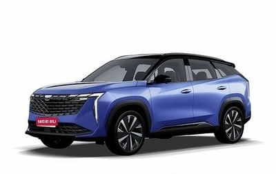 Geely Atlas, 2024 год, 3 686 948 рублей, 1 фотография