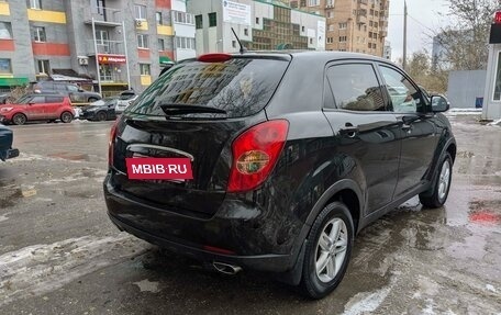 SsangYong Actyon II рестайлинг, 2012 год, 1 099 000 рублей, 9 фотография