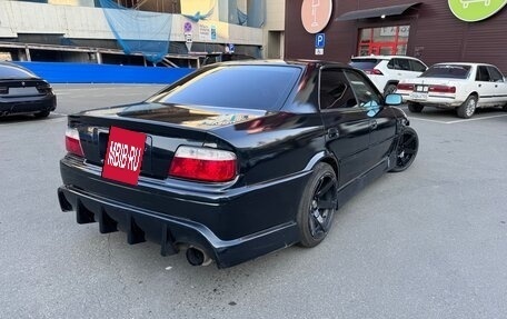 Toyota Chaser VI, 1998 год, 980 000 рублей, 3 фотография