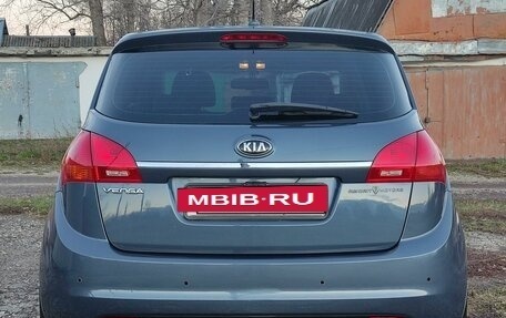 KIA Venga I, 2015 год, 1 145 000 рублей, 6 фотография