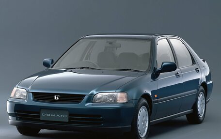 Honda Domani, 1993 год, 288 000 рублей, 1 фотография