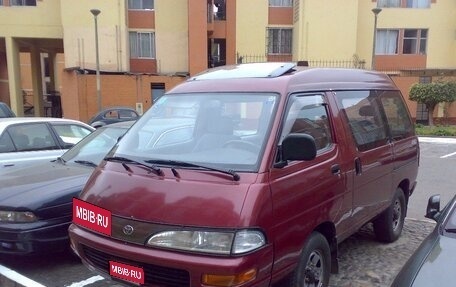 Toyota Lite Ace IV, 1993 год, 375 000 рублей, 1 фотография