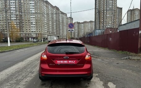 Ford Focus III, 2012 год, 890 000 рублей, 6 фотография