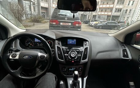 Ford Focus III, 2012 год, 890 000 рублей, 10 фотография