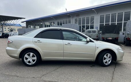 Mazda 6, 2004 год, 525 000 рублей, 4 фотография