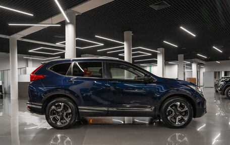 Honda CR-V IV, 2018 год, 3 370 000 рублей, 8 фотография