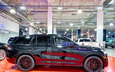 Lincoln Aviator II, 2024 год, 13 930 000 рублей, 4 фотография