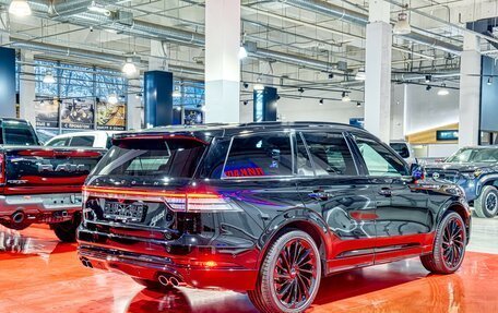 Lincoln Aviator II, 2024 год, 13 930 000 рублей, 5 фотография