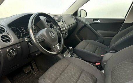 Volkswagen Tiguan I, 2012 год, 1 600 000 рублей, 9 фотография