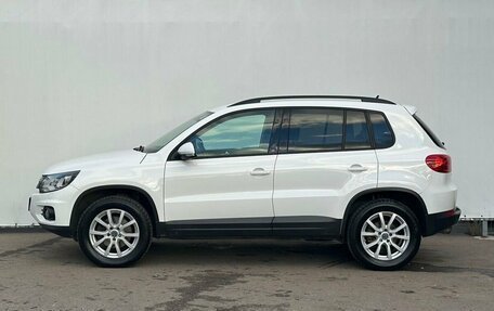 Volkswagen Tiguan I, 2012 год, 1 600 000 рублей, 8 фотография