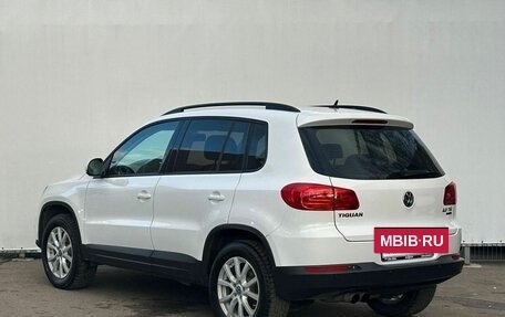 Volkswagen Tiguan I, 2012 год, 1 600 000 рублей, 7 фотография