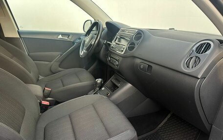 Volkswagen Tiguan I, 2012 год, 1 600 000 рублей, 13 фотография