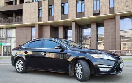 Ford Mondeo IV, 2010 год, 1 000 000 рублей, 11 фотография