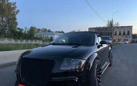 Audi TT, 2000 год, 1 225 000 рублей, 8 фотография