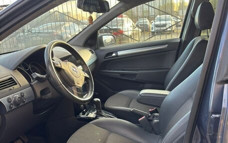 Opel Astra H, 2008 год, 720 000 рублей, 6 фотография