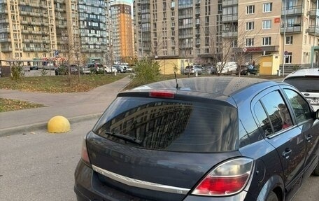 Opel Astra H, 2008 год, 720 000 рублей, 3 фотография