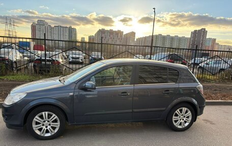 Opel Astra H, 2008 год, 720 000 рублей, 9 фотография