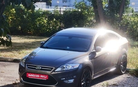 Ford Mondeo IV, 2011 год, 1 300 000 рублей, 6 фотография