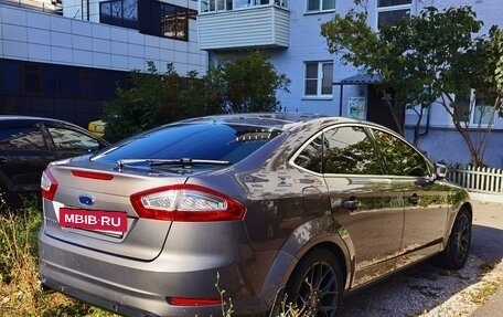 Ford Mondeo IV, 2011 год, 1 300 000 рублей, 7 фотография