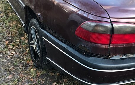 Opel Omega B, 1994 год, 80 000 рублей, 4 фотография