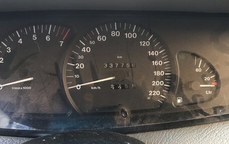 Opel Omega B, 1994 год, 80 000 рублей, 6 фотография