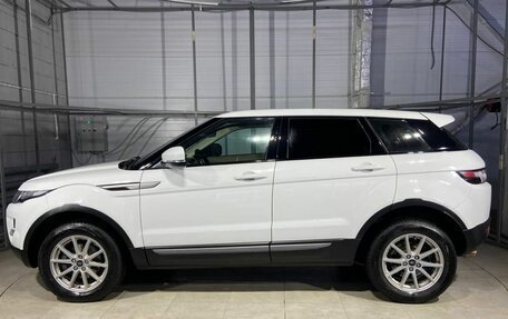 Land Rover Range Rover Evoque I, 2013 год, 1 749 000 рублей, 8 фотография