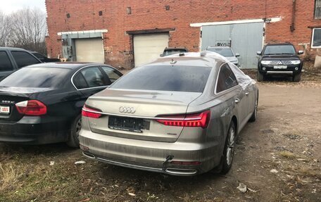 Audi A6, 2019 год, 6 фотография