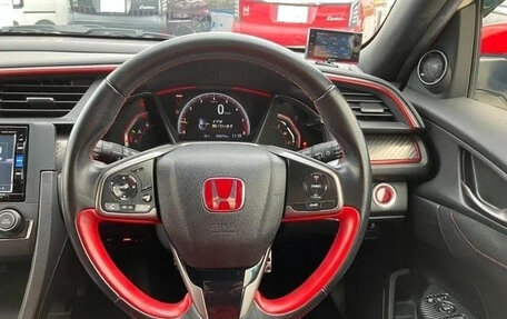 Honda Civic IX, 2020 год, 1 250 199 рублей, 16 фотография