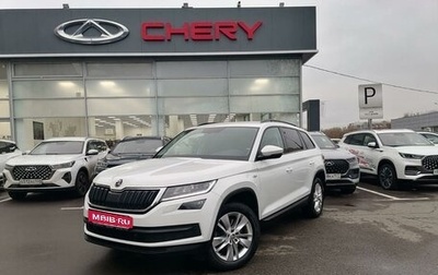 Skoda Kodiaq I, 2021 год, 3 777 000 рублей, 1 фотография