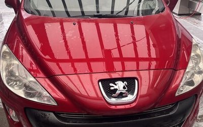 Peugeot 308 II, 2010 год, 710 000 рублей, 1 фотография