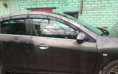 Mazda 3, 2011 год, 750 000 рублей, 1 фотография