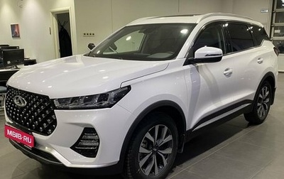 Chery Tiggo 7 Pro, 2022 год, 2 159 000 рублей, 1 фотография