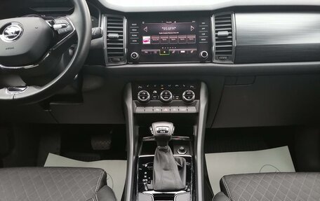 Skoda Kodiaq I, 2021 год, 3 777 000 рублей, 11 фотография