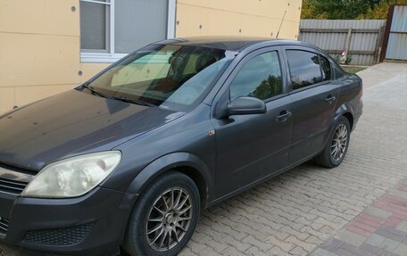 Opel Astra H, 2008 год, 500 000 рублей, 5 фотография