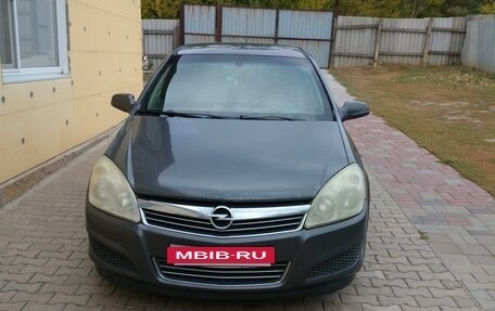 Opel Astra H, 2008 год, 500 000 рублей, 4 фотография