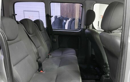 Citroen Berlingo II рестайлинг, 2010 год, 489 000 рублей, 14 фотография