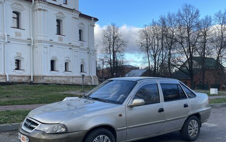 Daewoo Nexia I рестайлинг, 2012 год, 195 000 рублей, 2 фотография