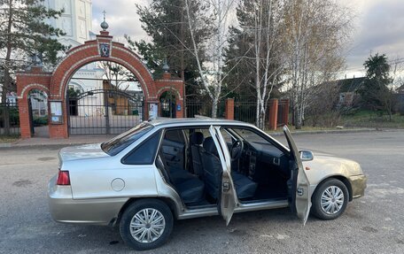 Daewoo Nexia I рестайлинг, 2012 год, 195 000 рублей, 8 фотография