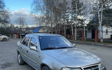 Daewoo Nexia I рестайлинг, 2012 год, 195 000 рублей, 6 фотография