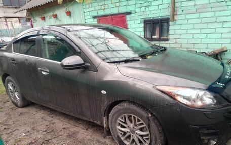 Mazda 3, 2011 год, 750 000 рублей, 2 фотография