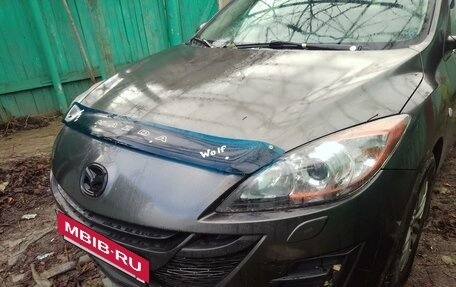 Mazda 3, 2011 год, 750 000 рублей, 6 фотография