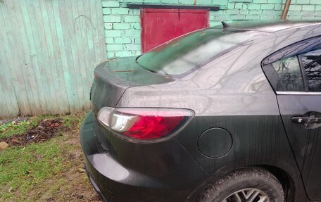 Mazda 3, 2011 год, 750 000 рублей, 23 фотография